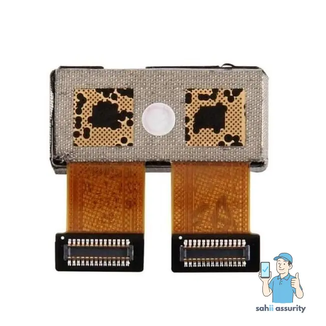 Replacement Back Camera for OnePlus 5 (Main Camera) thumbnail